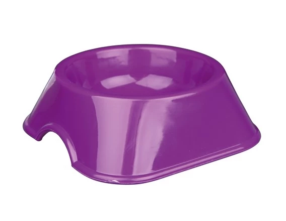 Trixie Hamster Plastik Yem&Su Kabı 250ml 9, 5cm - 2