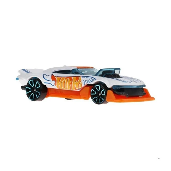 Hot Wheels Tekli Arabalar Mod Speeder HTD13
