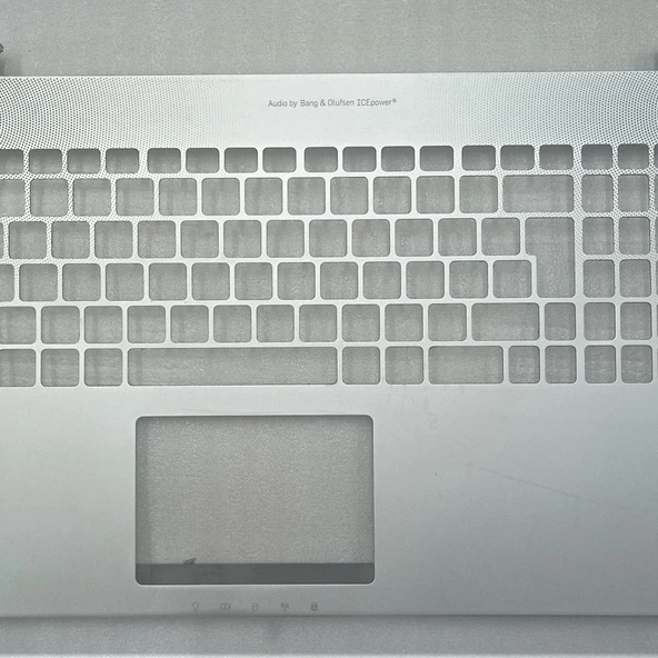 ASUS N550 KLAVYE KASA ürün görseli 1