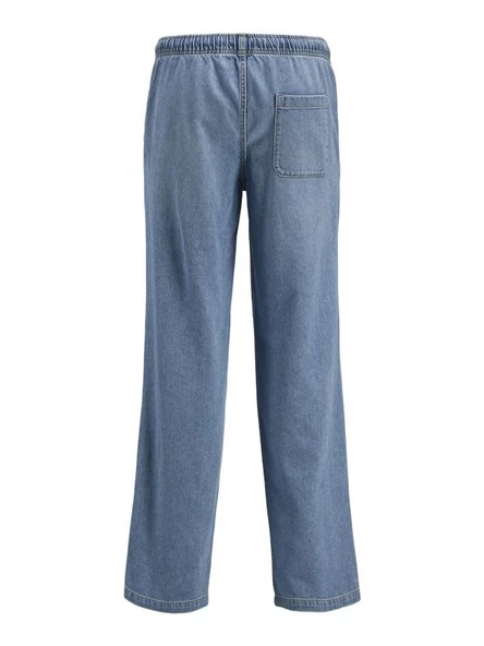 Jack Jones Bıll Joger Erkek Pantolon 12270062 - 4