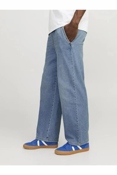 Jack Jones Bıll Joger Erkek Pantolon 12270062 - 12