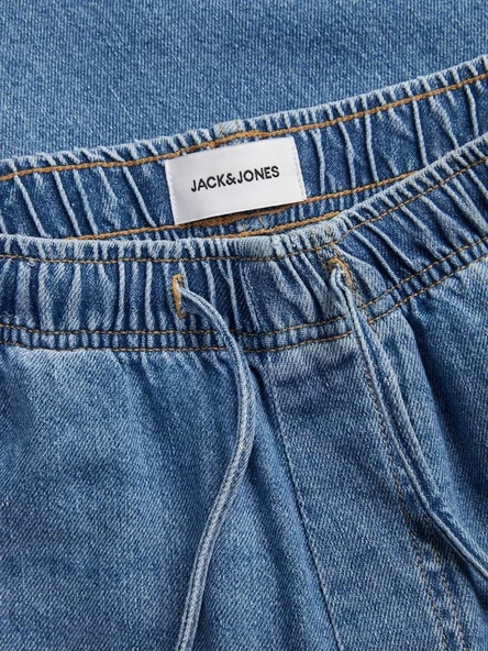 Jack Jones Bıll Joger Erkek Pantolon 12270057 - 7