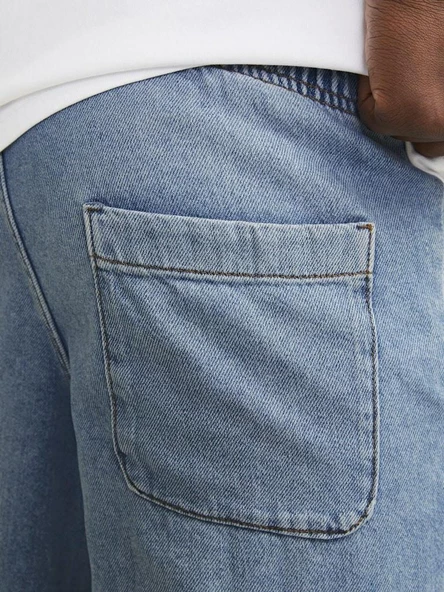 Jack Jones Bıll Joger Erkek Pantolon 12270062 - 11