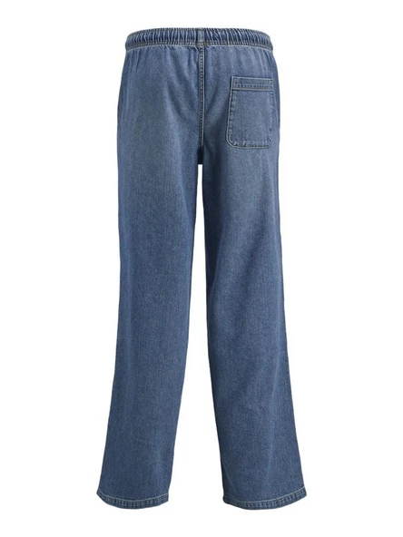 Jack Jones Bıll Joger Erkek Pantolon 12270057 - 3