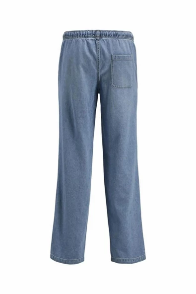 Jack Jones Bıll Joger Erkek Pantolon 12270062 - 9