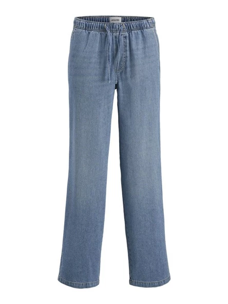 Jack Jones Bıll Joger Erkek Pantolon 12270062 - 3