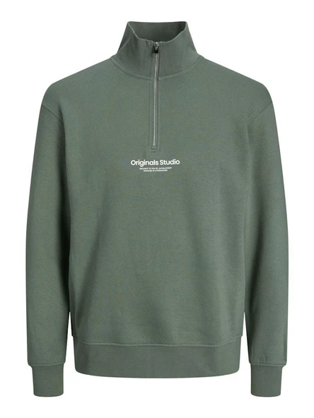 Jack Jones Vesterbro Erkek Sweat 12241777 - 1