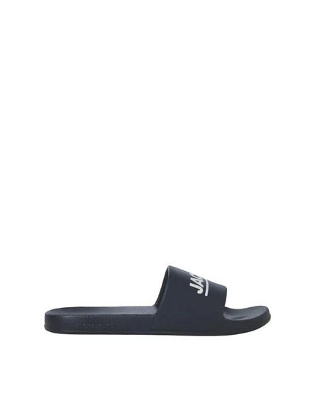 Jack Jones Wollıe Slıder Erkek Terlik 12236477 - Resim 8