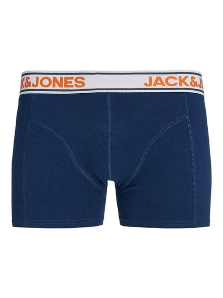 Jack Jones Super Erkek Boxer 12248070 - 2