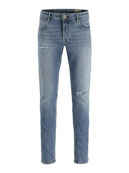 Jack Jones Glenn Erkek Jean Pantolon 12252973 - 2