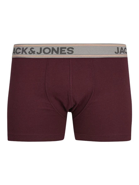 Jack Jones Super Erkek Boxer 12248070 - Resim 2