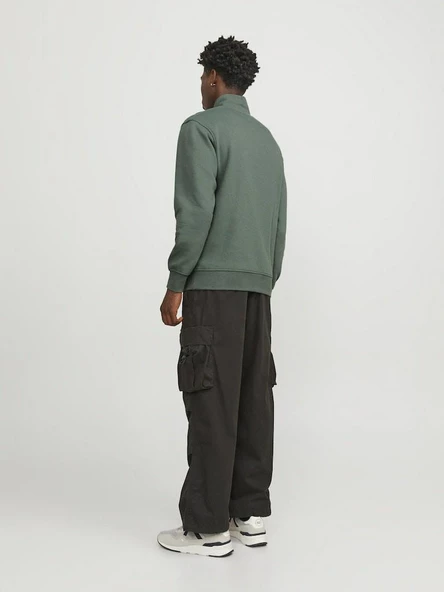 Jack Jones Vesterbro Erkek Sweat 12241777 - 5