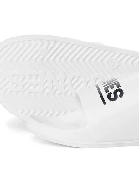 Jack Jones Wollıe Slıder Erkek Terlik 12236477 - 3