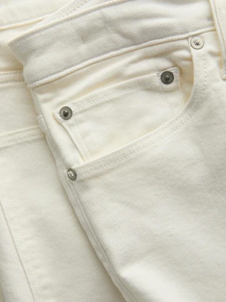 Jack Jones Clark Evan Erkek Jean Pantolon 12255102 - 8