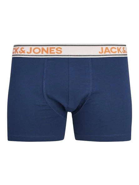 Jack Jones Super Erkek Boxer 12248070 - 4