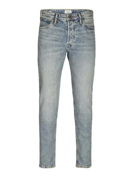 Jack Jones Erık Cooper Erkek Jean Pantolon 12252815 - 2