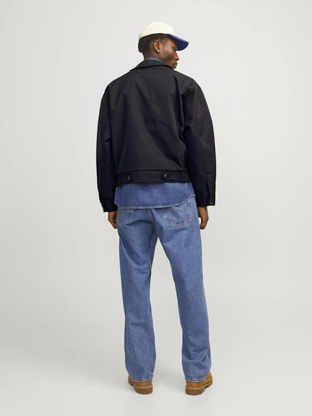 Jack Jones Santorını Harrıngton Erkek Ceket 12252947 - 6