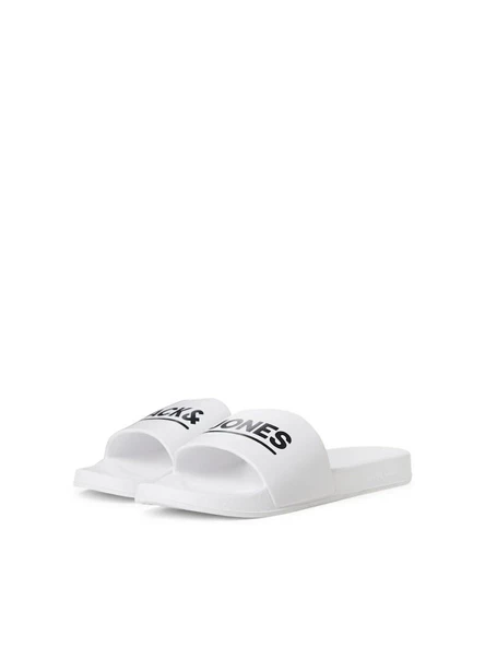 Jack Jones Wollıe Slıder Erkek Terlik 12236477 - 2