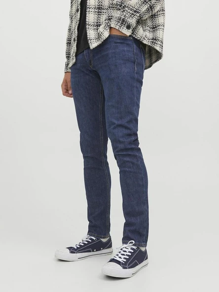 Jack Jones Glenn Evan Erkek Jean Pantolon 12229141 - 3