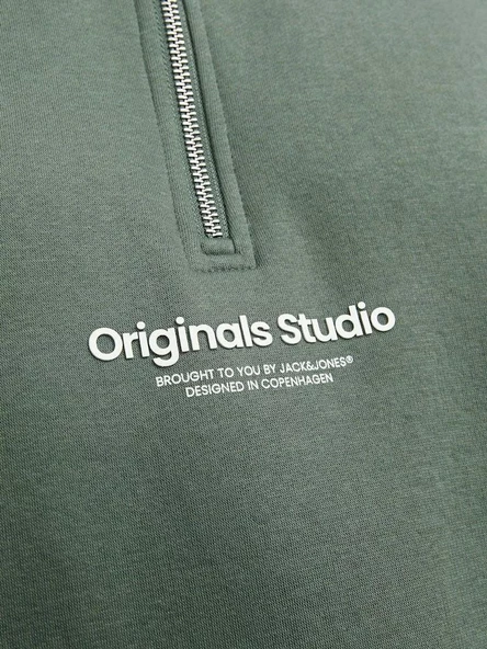 Jack Jones Vesterbro Erkek Sweat 12241777 - 9