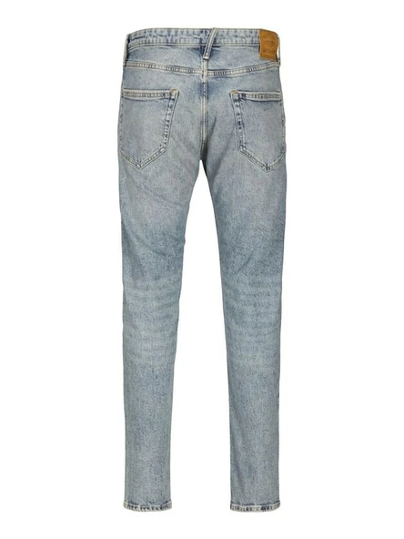 Jack Jones Erık Cooper Erkek Jean Pantolon 12252815 - 3