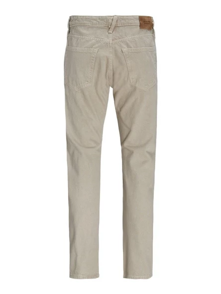 Jack Jones Chrıs Cooper Erkek Jean Pantolon 12246401 - Resim 4