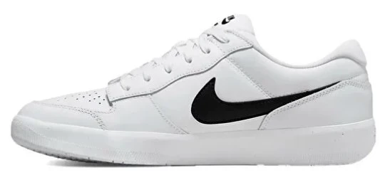 Nike Sb Force 58 Premium DH7505-101 Sneaker Unisex Spor Ayakkabı - 5