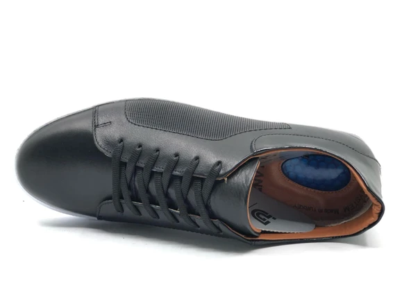 Dropland 8718 Deri Erkek Casual Ayakkabı - 6
