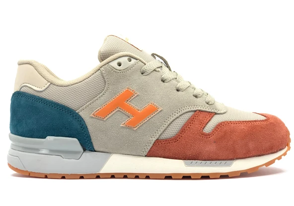 Hammer Jack 102-22320 Mexico Unisex Spor Ayakkabı