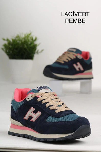 Hammer Jack 102 19250 Peru %100 Hakiki Deri Unisex Spor Ayakkabı - 7
