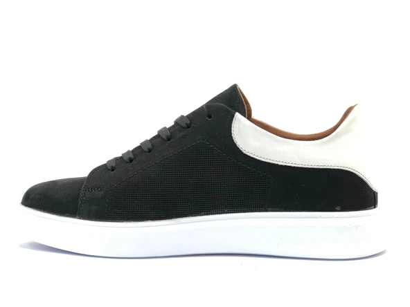Dropland 8718 Deri Erkek Casual Ayakkabı - 11