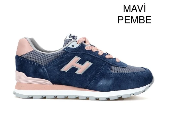 Hammer Jack 102 19250 Peru %100 Hakiki Deri Unisex Spor Ayakkabı - 6