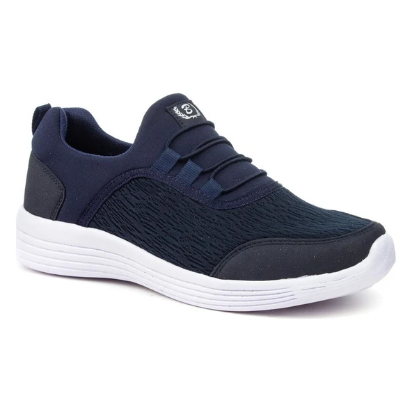 Black Sea 562 Unisex Spor Ayakkabı