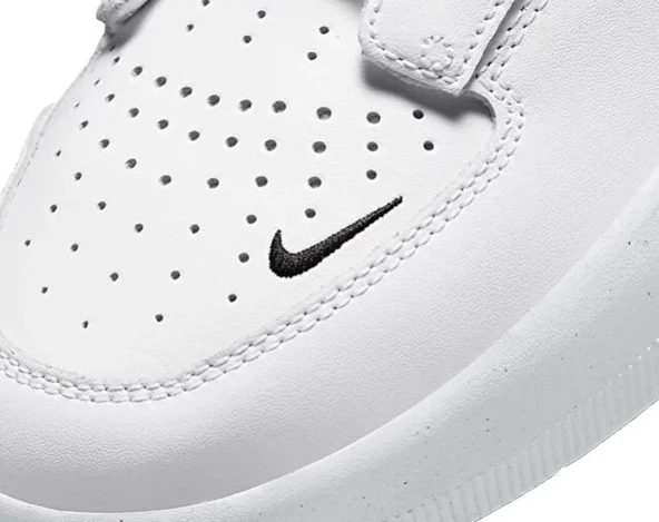 Nike Sb Force 58 Premium DH7505-101 Sneaker Unisex Spor Ayakkabı - 8