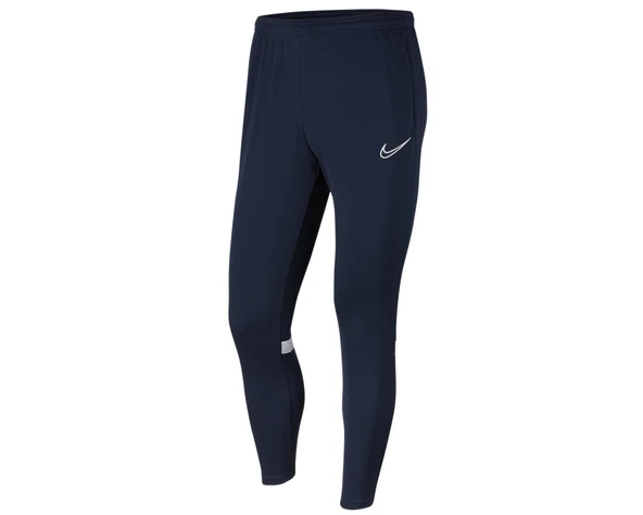 Nike CW6122-010 Dri-Fit Acd21 Pant Kpz Erkek Antenman Eşofman Altı - Resim 13