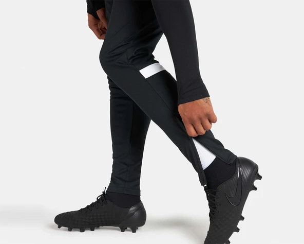 Nike CW6122-010 Dri-Fit Acd21 Pant Kpz Erkek Antenman Eşofman Altı - Resim 9