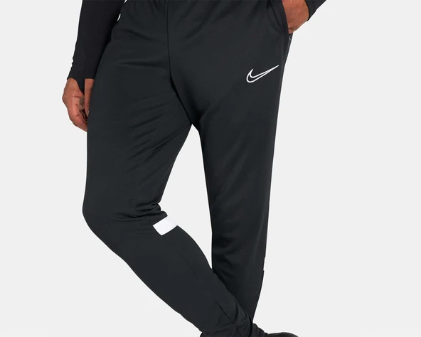 Nike CW6122-010 Dri-Fit Acd21 Pant Kpz Erkek Antenman Eşofman Altı - 3