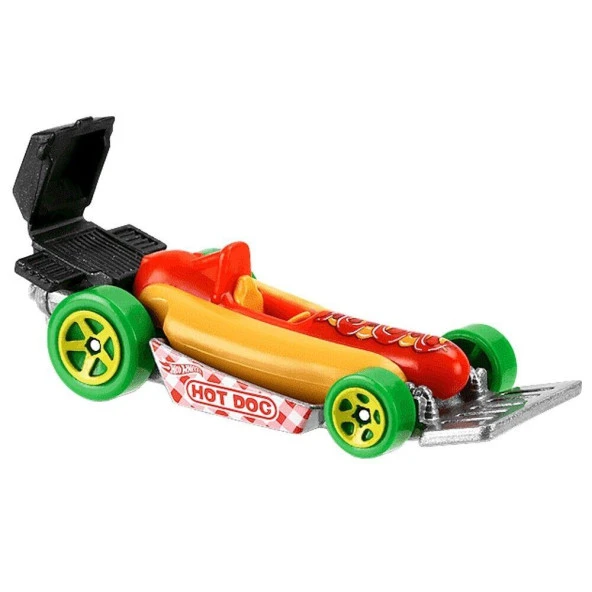 Hot Wheels Tekli Arabalar STREET WIENER