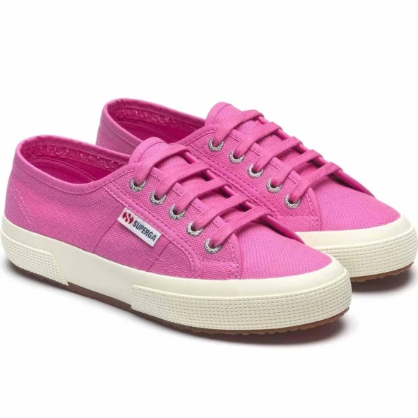 superga S000010-AT7 2750-COTU CLASSIC GÜNLÜK SPOR AYAKKABI - Resim 2