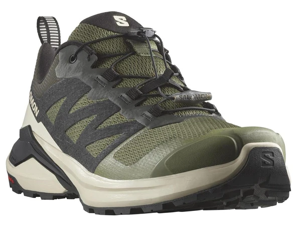 Salomon X-adventure L47320900 Hiking Patika Erkek Spor Ayakkabı - 2