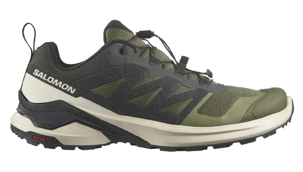 Salomon X-adventure L47320900 Hiking Patika Erkek Spor Ayakkabı