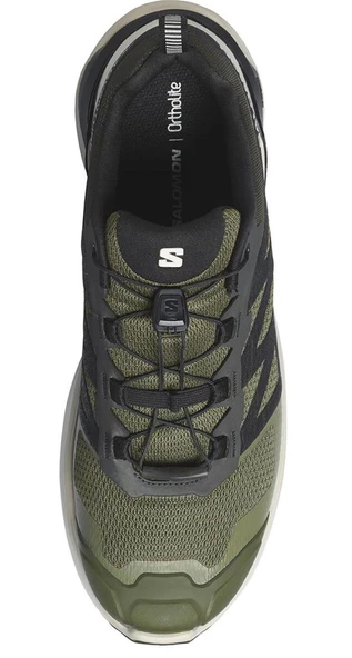 Salomon X-adventure L47320900 Hiking Patika Erkek Spor Ayakkabı - 4