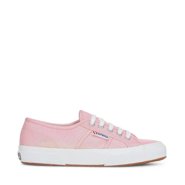 superga S001820-A1G 2750-LAMEW GÜNLÜK SPOR AYAKKABI