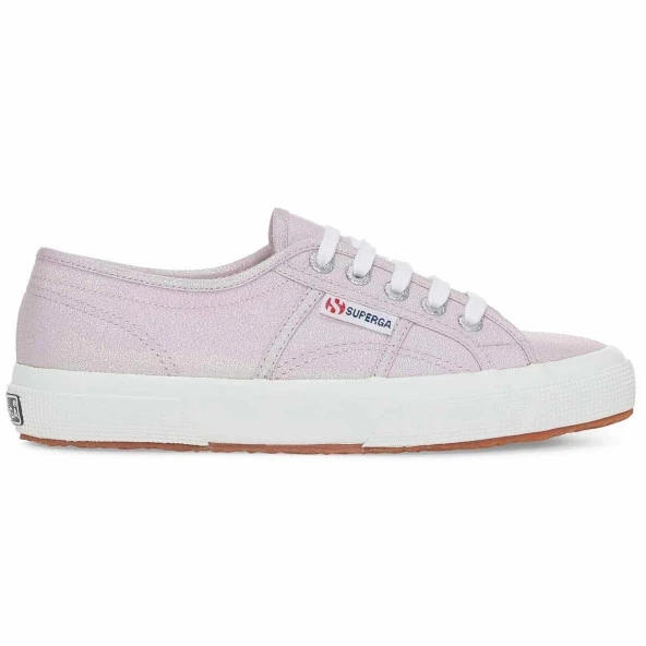 superga S001820-A1H 2750-LAMEW GÜNLÜK SPOR AYAKKABI