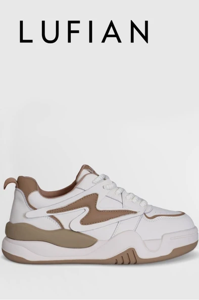 Lufian 121230010 Maya Unisex Sneaker Ayakkabı ürün görseli