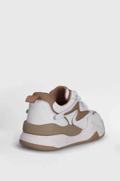 Lufian 121230010 Maya Unisex Sneaker Ayakkabı - Resim 10