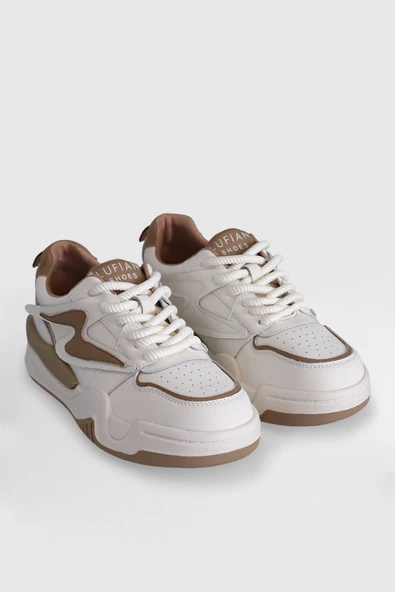 Lufian 121230010 Maya Unisex Sneaker Ayakkabı - Resim 12