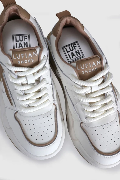 Lufian 121230010 Maya Unisex Sneaker Ayakkabı - Resim 11