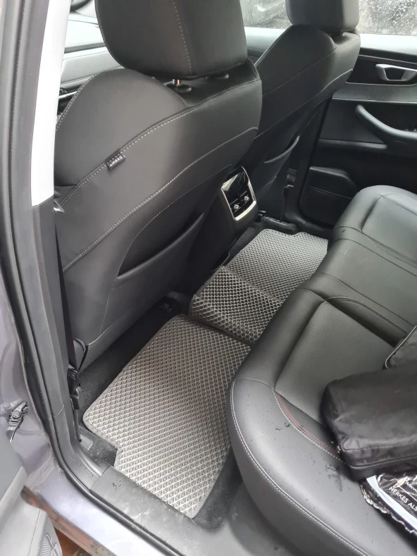 Chery Tiggo 7 Pro Comfort Eva Paspas Takımı  Meridyendukkan - 3