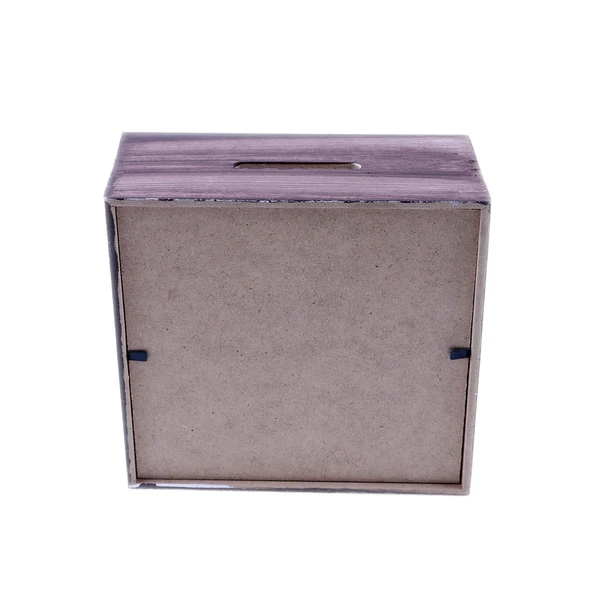 KAHVERENGİ UNİCORN KUMBARA - 5